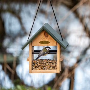 Breda Hanging Feeding House