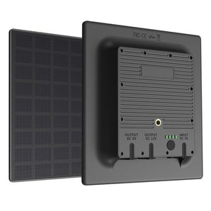 Hikmicro Solar Panel for T16 Trail Camera