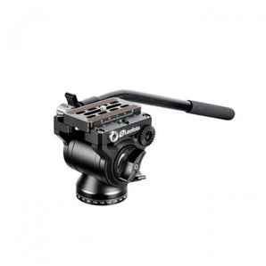 Leofoto BV-5 Fluid Head with Extension Arm