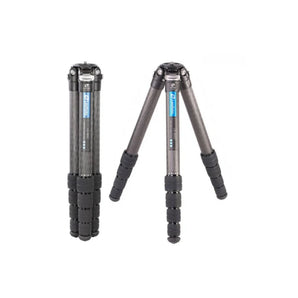 Leofoto BV-1R Fluid Head with Extension Arm