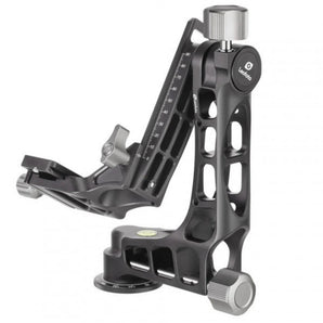 Leofoto PG-1 Black Gimbal Head