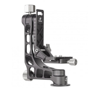Leofoto PG-1 Black Gimbal Head