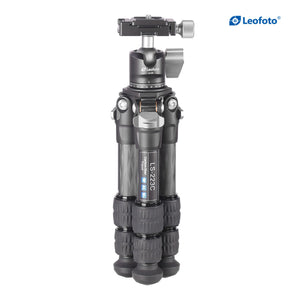 Leofoto Ranger Series Camera Tripod (LS-223C+LH-25)