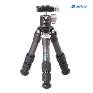 Leofoto Ranger Series Camera Tripod (LS-223C+LH-25)