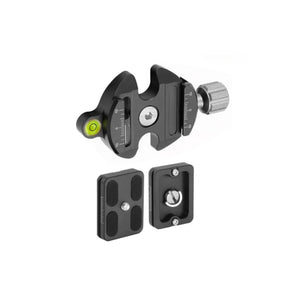 Leofoto Ranger Series Camera Tripod (LS-254C+LH30)