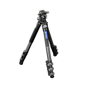 Leofoto Ranger Series Camera Tripod (LS-284C+LH-30)