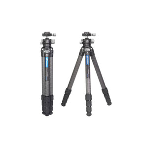 Leofoto Ranger Series Camera Tripod (LS-324C+LH-40)