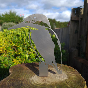 Kingfisher Fence Topper