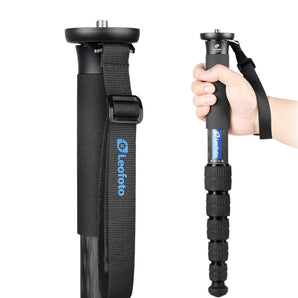 Leofoto Wildlife Monopod