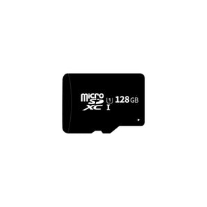 Camera Compatible Micro SD Memory Card