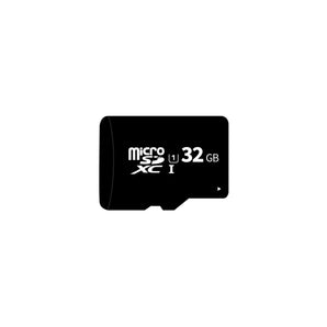 Camera Compatible Micro SD Memory Card