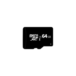 Camera Compatible Micro SD Memory Card