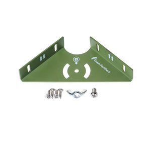 Easy-Mount Corner Bracket