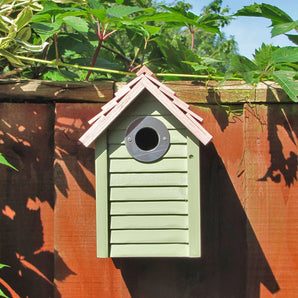 New England Nest Box
