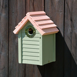 New England Nest Box