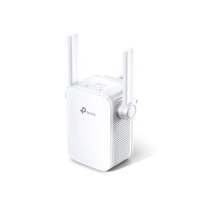 WiFi Network Repeater Range Extender