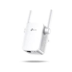WiFi Network Repeater Range Extender