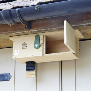 Professional Swift Eaves Box