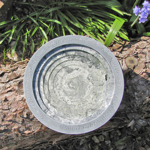 Aristotle Oasis Bird Bath
