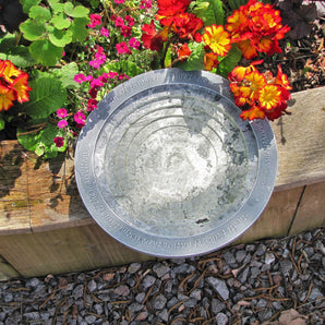 Aristotle Oasis Bird Bath