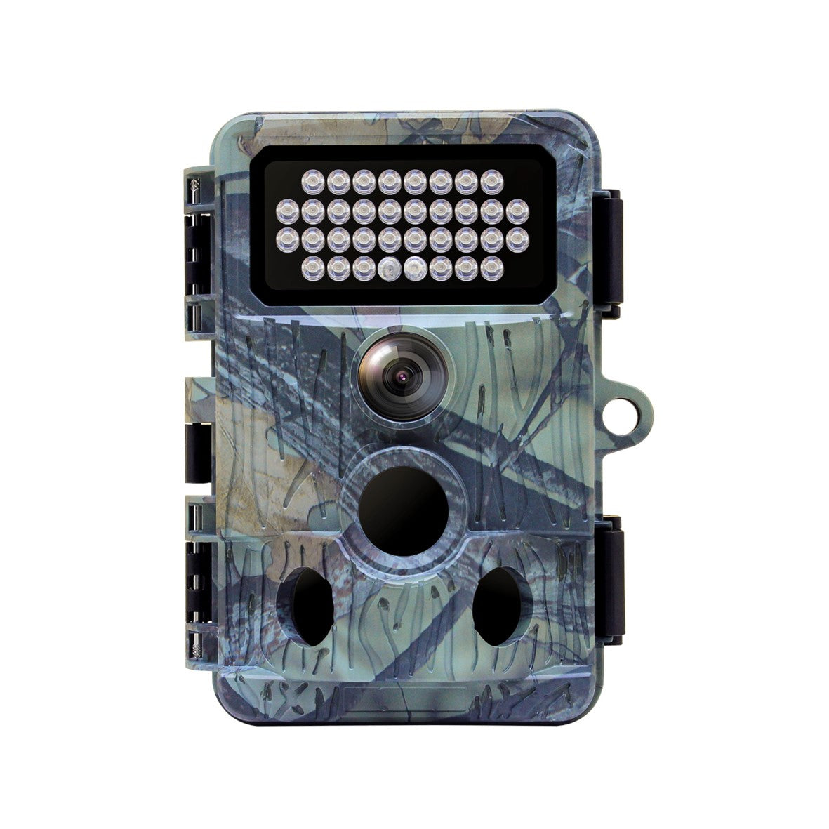 Wild Edge Camera Module OS Wild HD+ WiFi Trail Camera – Green Feathers