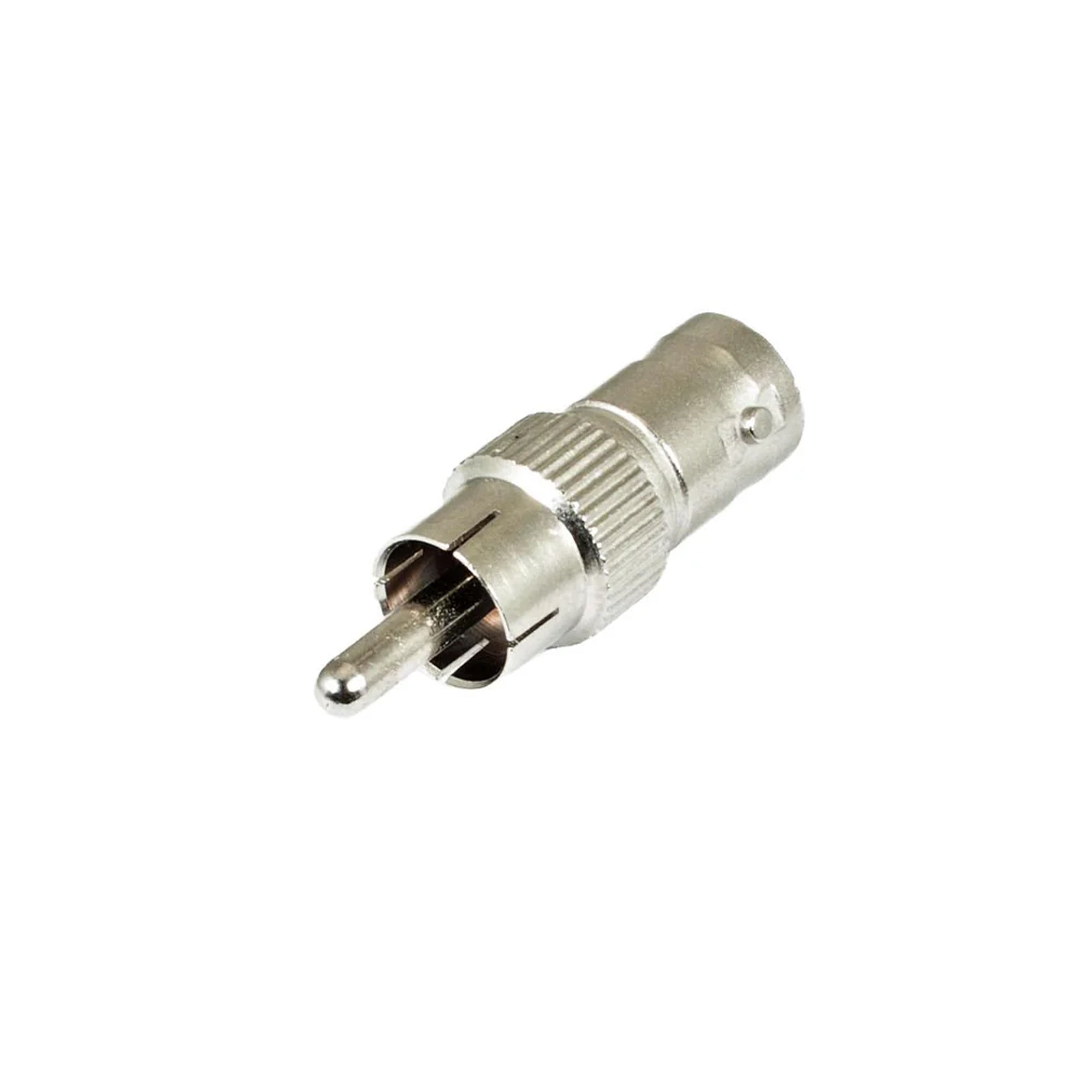 BNC Female to RCA Male Adapter x 1 Connector