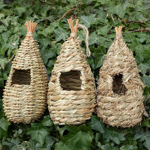 Tall Nest Pocket