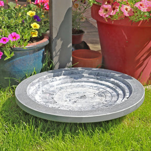 Shenstone Bird Bath