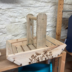 Brandon Trust Garden Trug