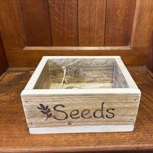 Brandon Trust Seed Tray