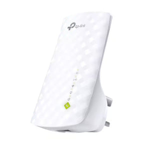 WiFi Network Repeater Range Extender