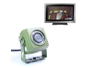 HD Cable Connection Bird Box & Wildlife Camera (Camera only)