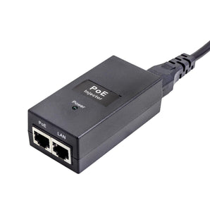 48v Active PoE Injector