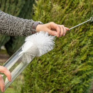 Small Cleaning Brush (63mm)