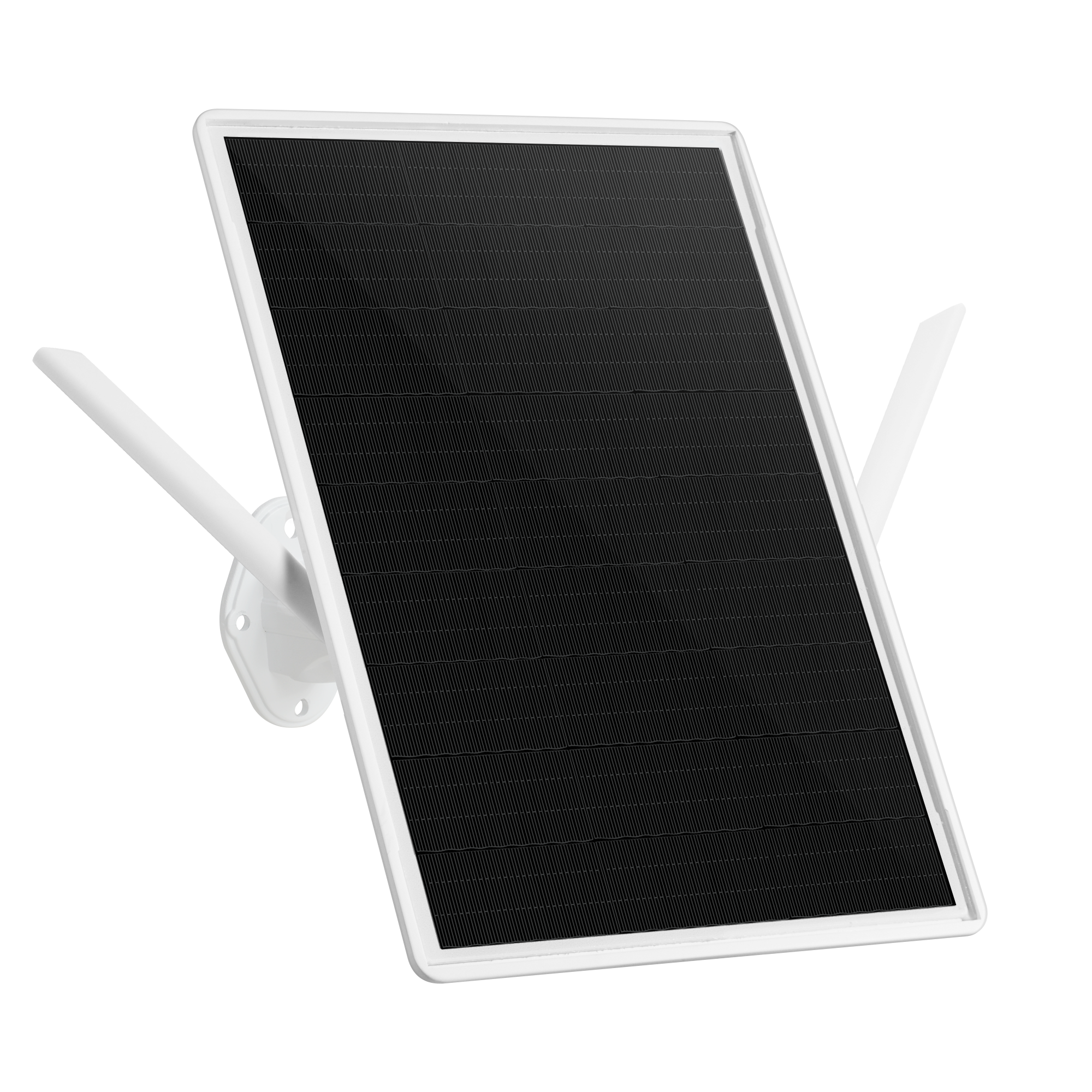 4g 15w Solar Panel Router and Access Point – Green Feathers