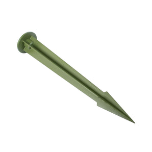 Solar Panel Mounting Spike