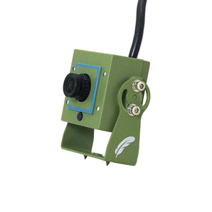 Cable Connection Bird Box & Wildlife Camera (Camera only)