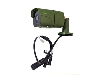 refurbished wifi wildlife camera without box