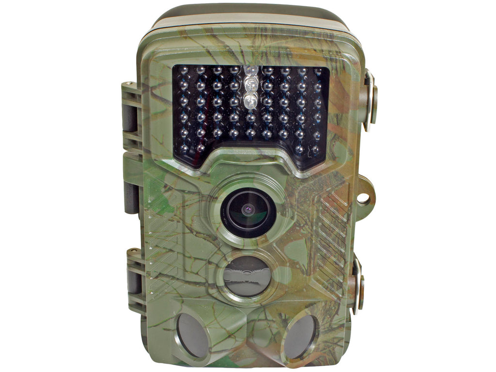 night cameras for the garden
