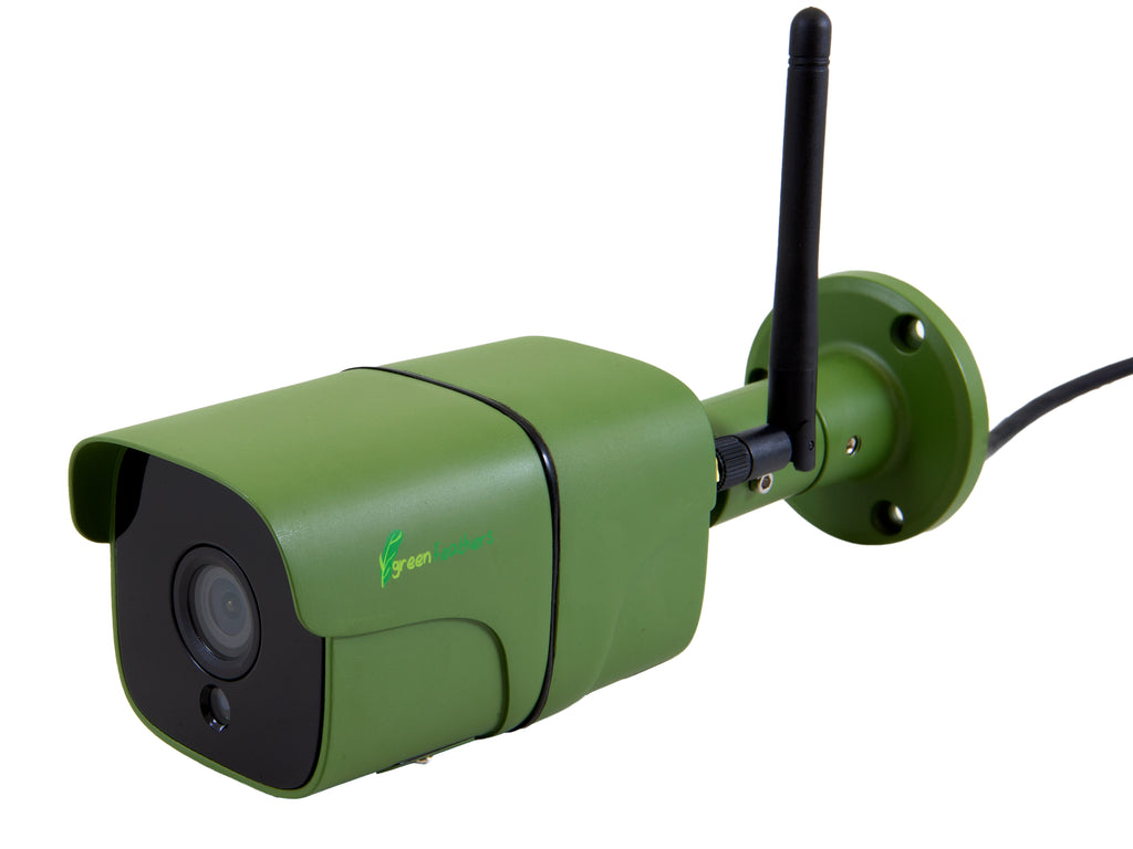 john deere wifi hd security camera