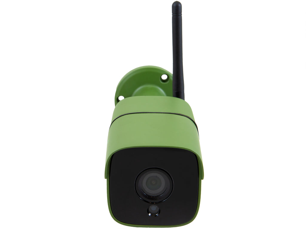 portable wildlife camera
