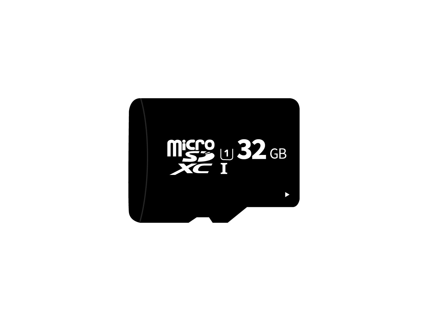 Camera Compatible Micro SD Memory Card