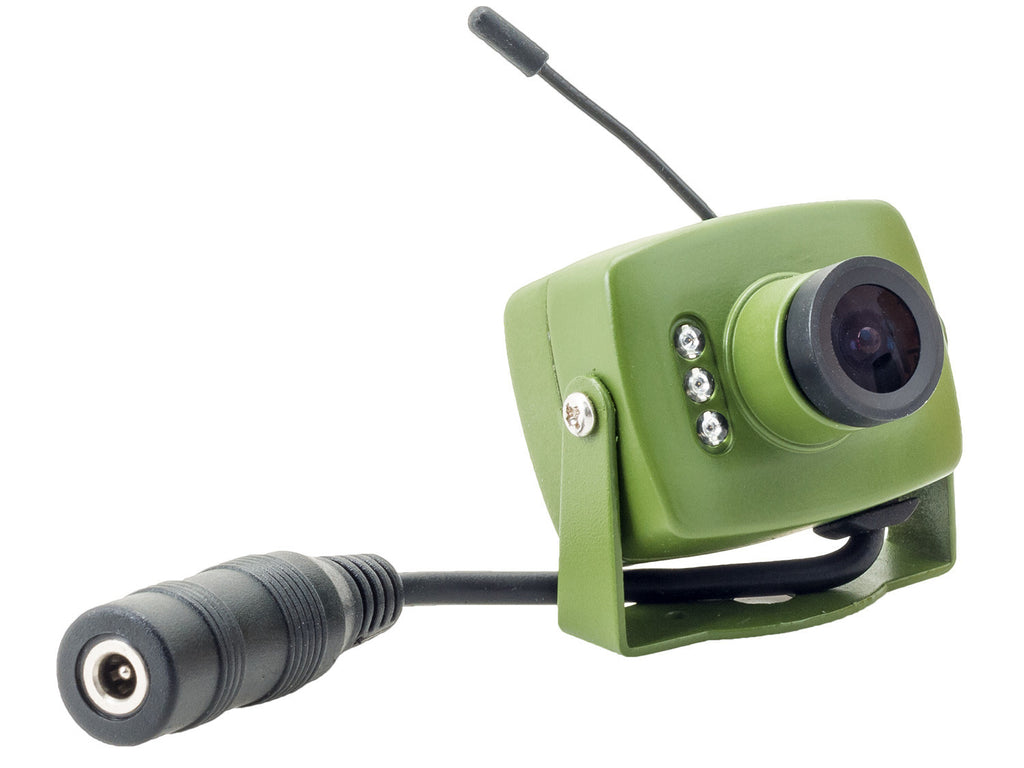 nest box cameras wireless