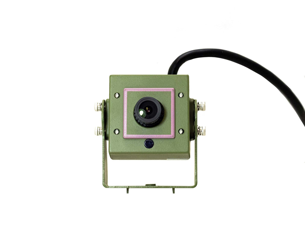 hd bird box camera